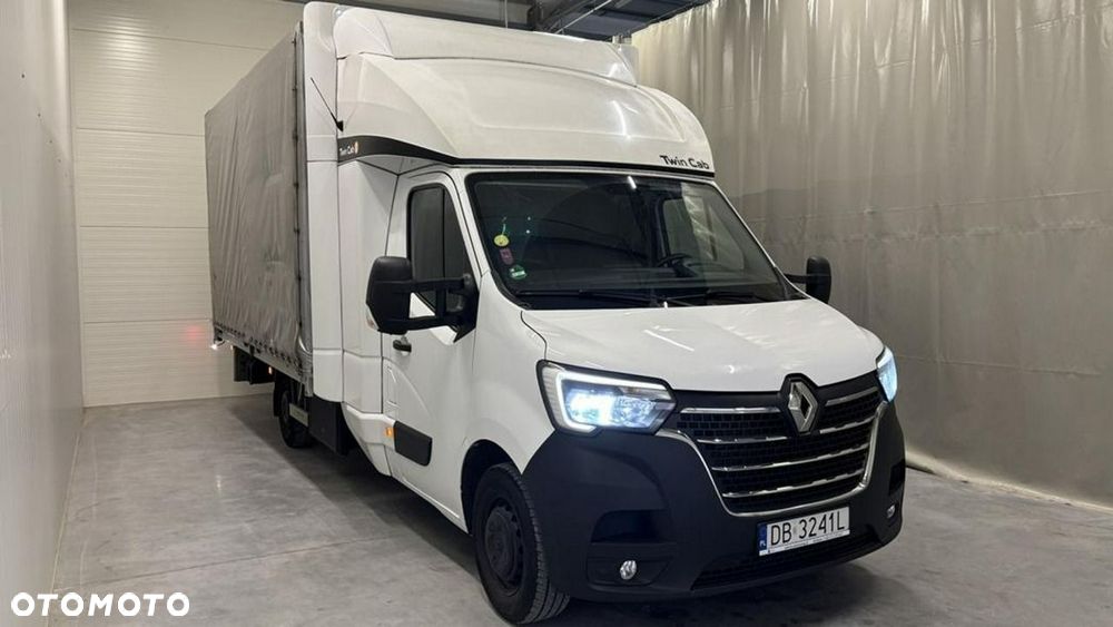 Renault Master - 3