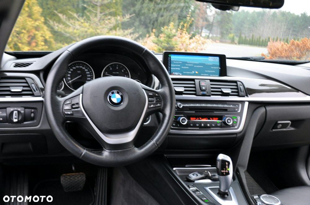 BMW Seria 3 - 29