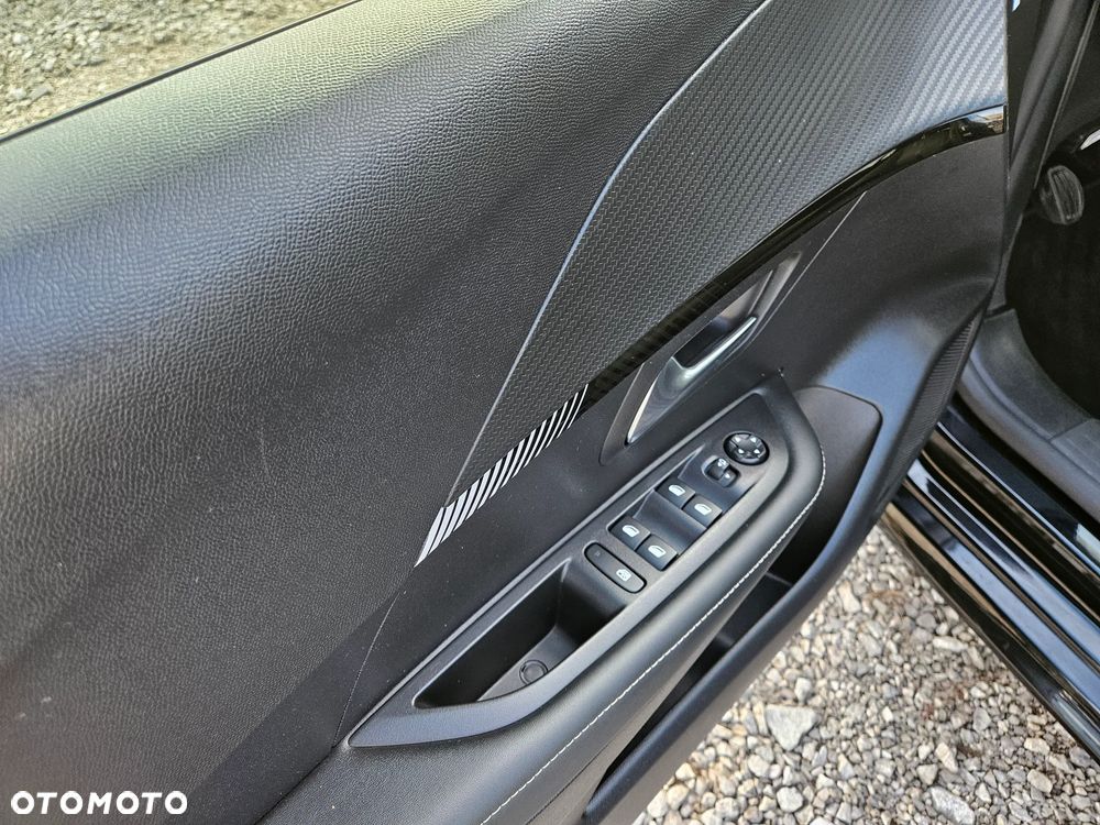 Peugeot 208 Benzin 100 Allure - 10