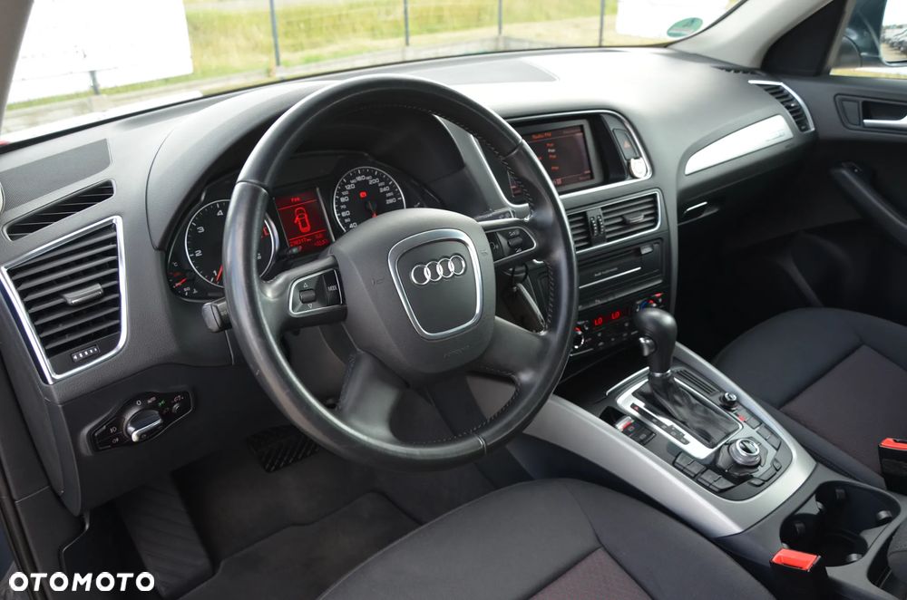 Audi Q5 2.0 TDI Quattro S tronic - 33