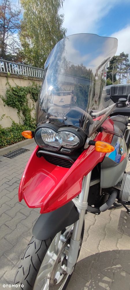 BMW GS - 13