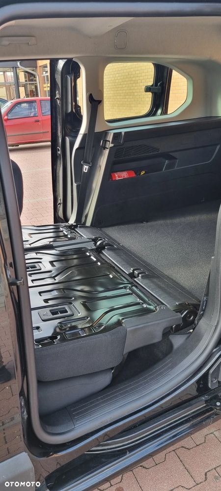 Toyota Proace City Verso - 16