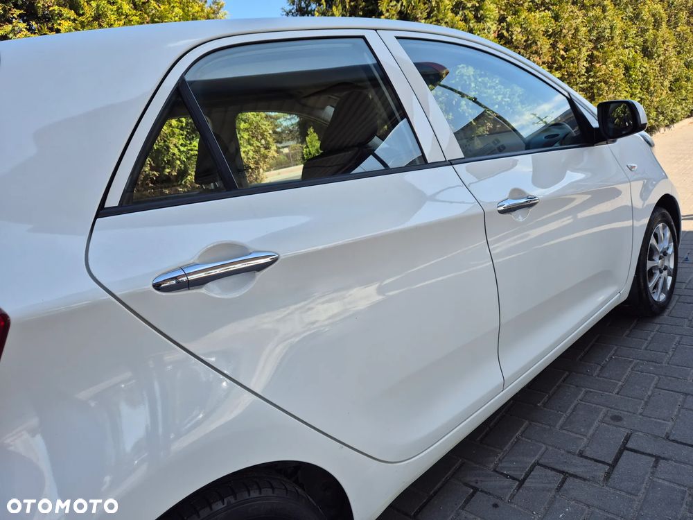 Kia Picanto 1.2 Spirit - 21