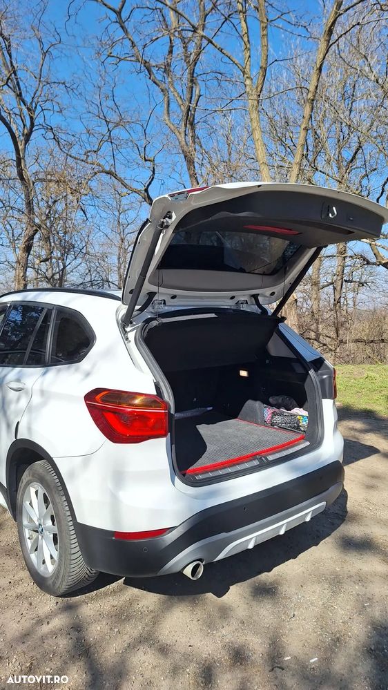 BMW X1 - 2