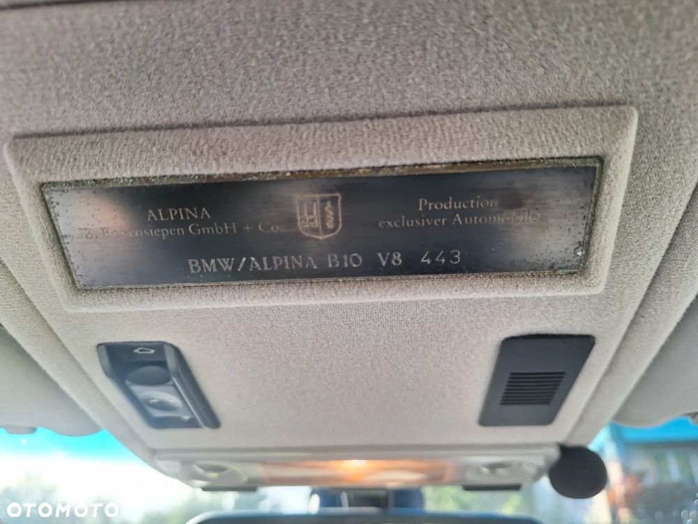 BMW Inny - 18