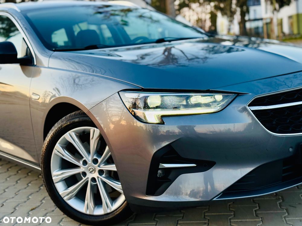Opel Insignia 2.0 CDTI Business Elegance S&S - 30
