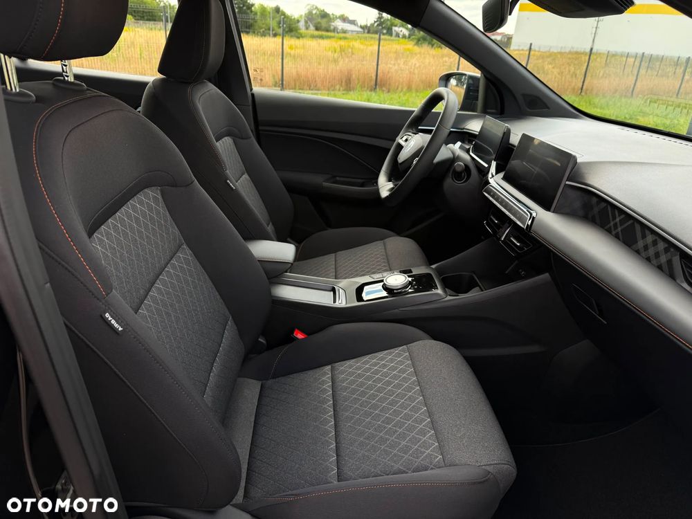 MG MG3 1.5 HEV+ Excite - 13