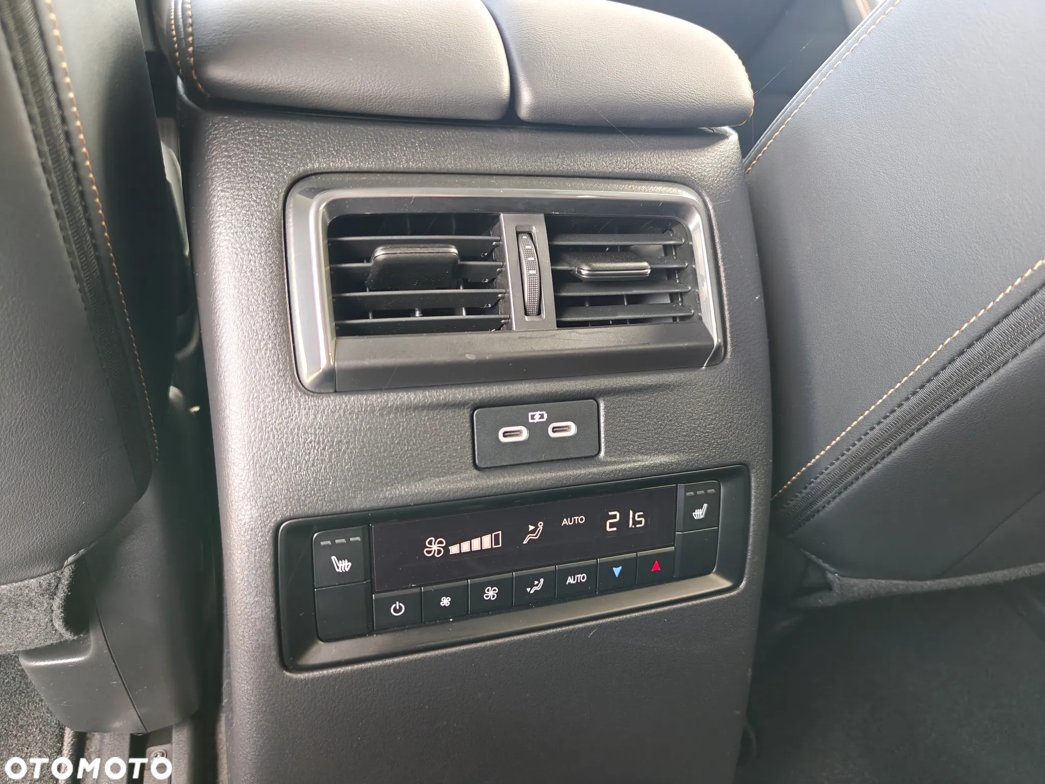 Mazda CX-90 - 17