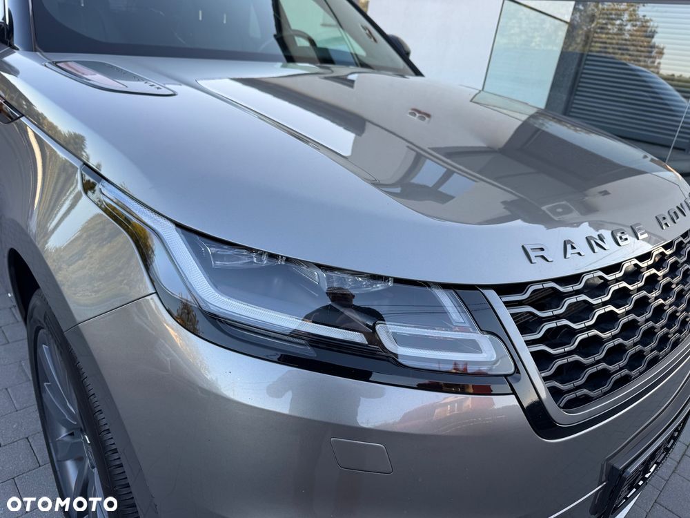 Land Rover Range Rover Velar 2.0 SD4 R-Dynamic HSE - 31
