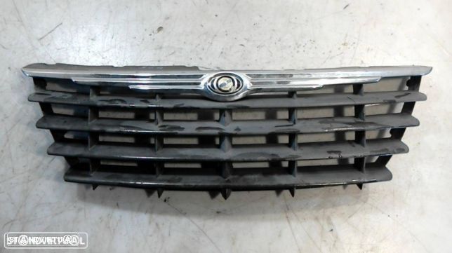 Grelhas para Chrysler Voyager/ Grand Voyager 2001-08 - 1