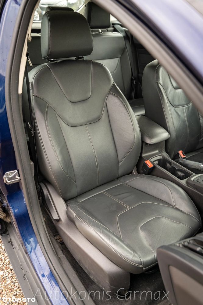 Ford Focus - 19