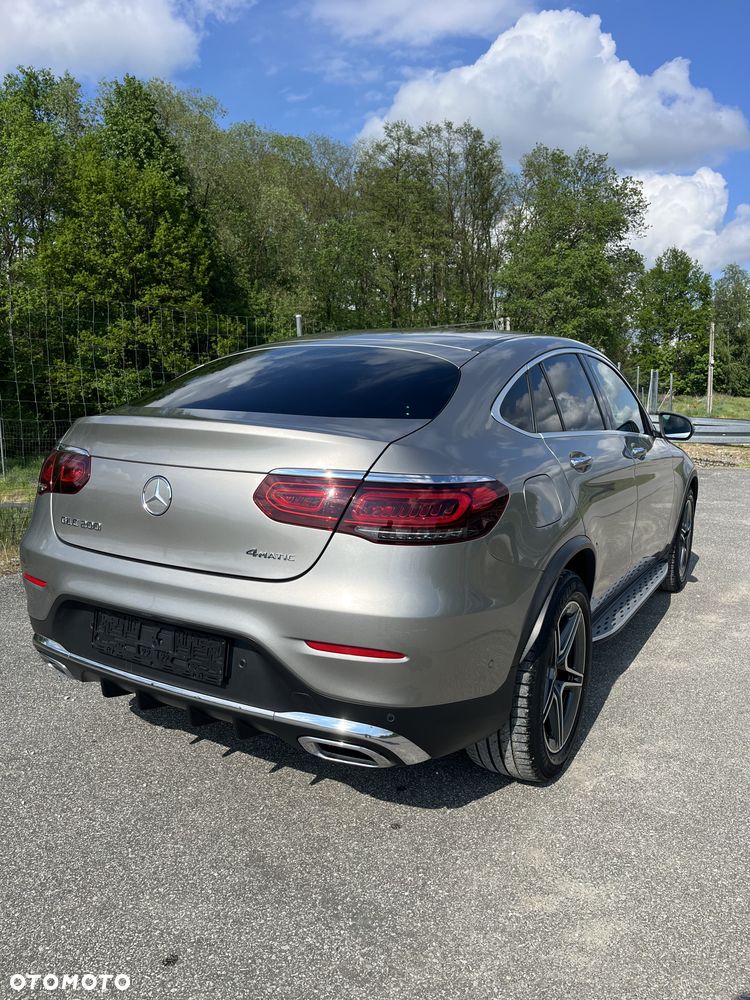 Mercedes-Benz GLC - 2