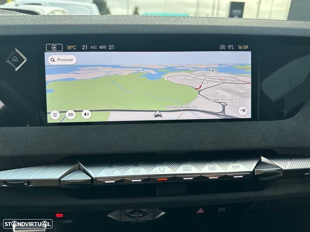 DS DS4 Plug-In Híbrido Etoile - 11