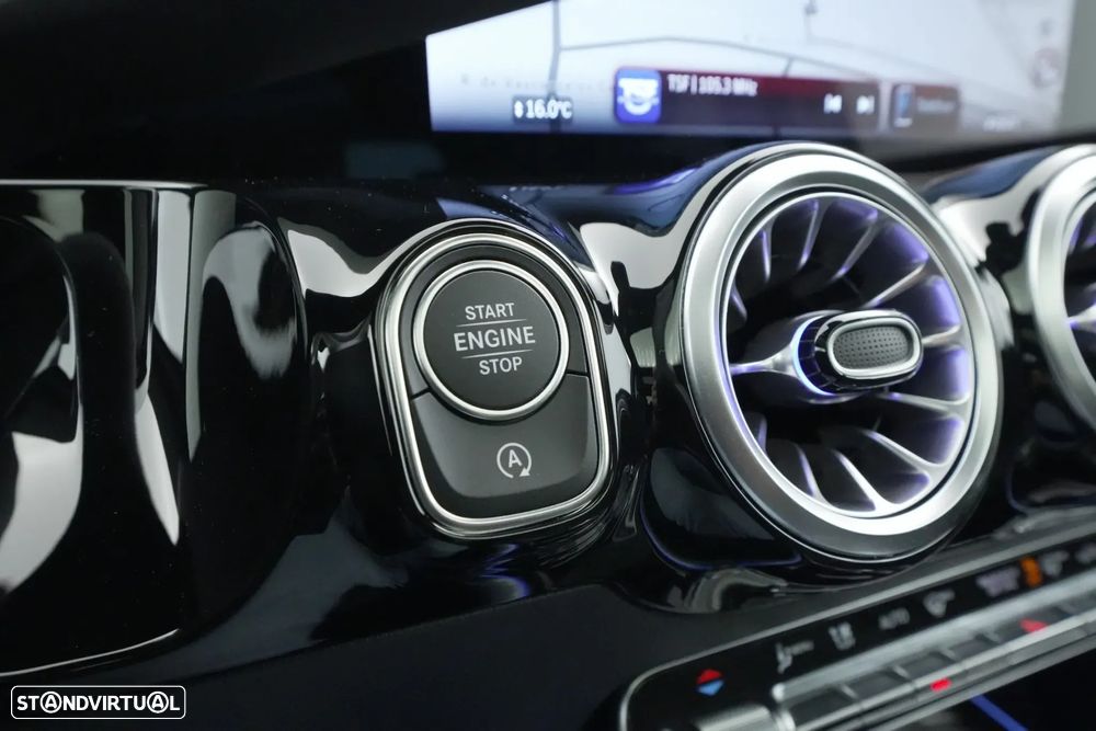 Mercedes-Benz GLA 200 AMG Line - 26