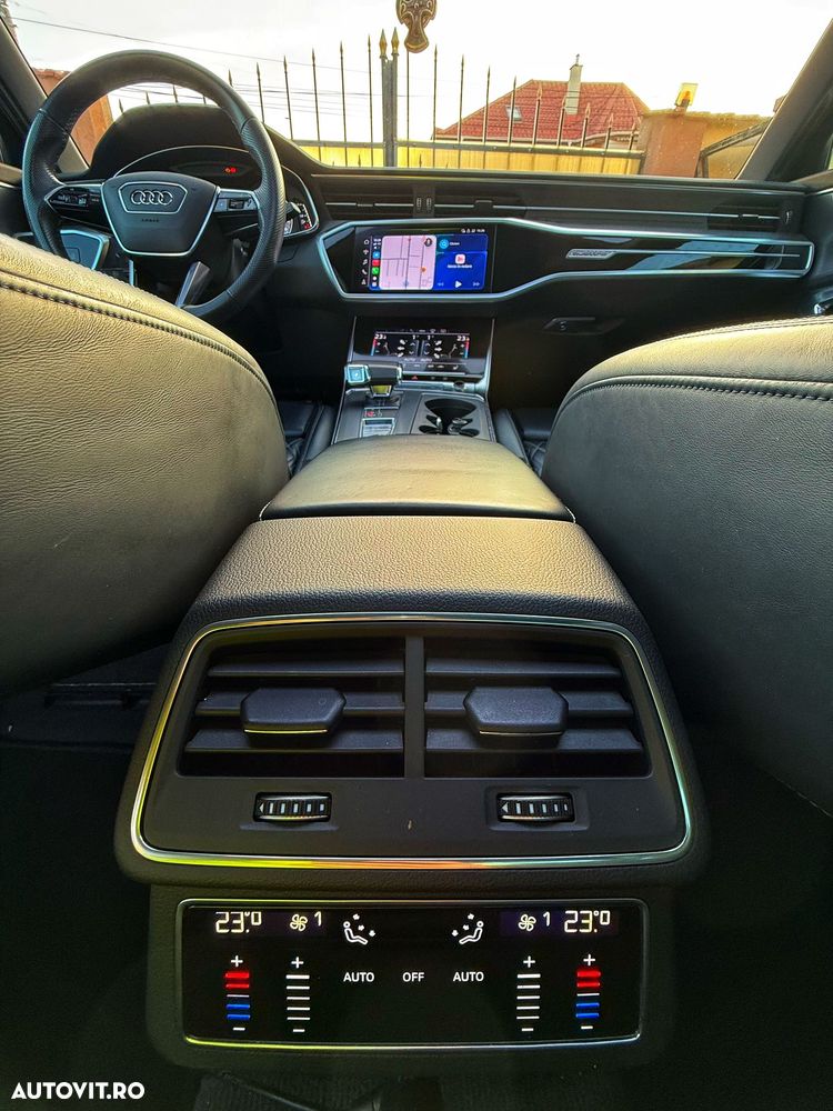 Audi A6 55 TFSI e quattro S tronic S line - 12