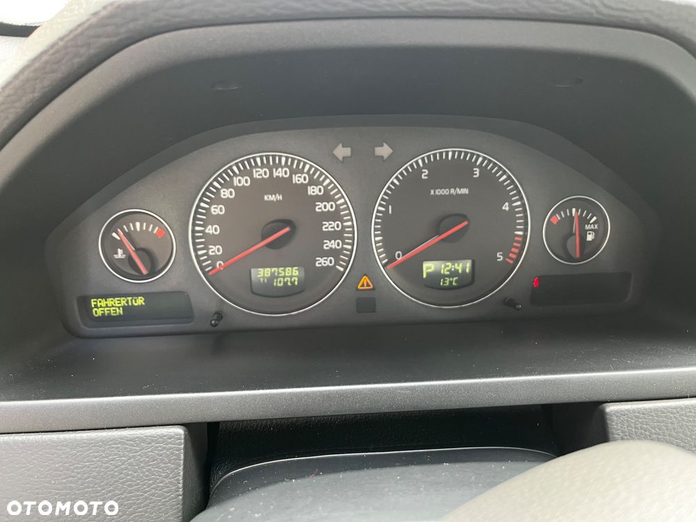 Volvo XC 90 D5 Executive - 10