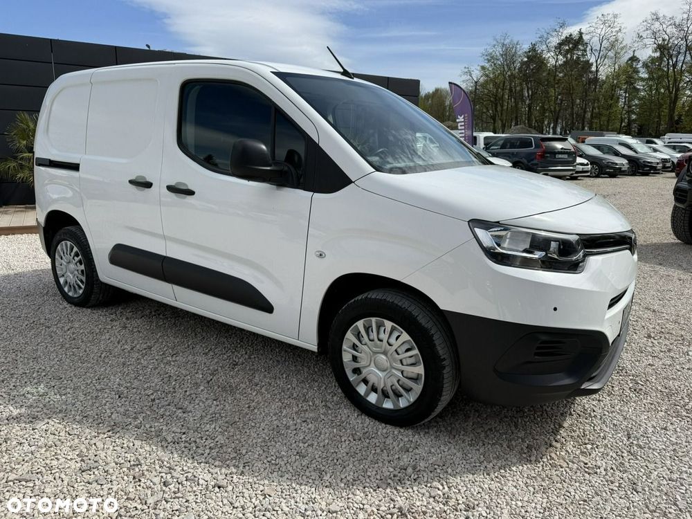 Toyota Proace City - 19