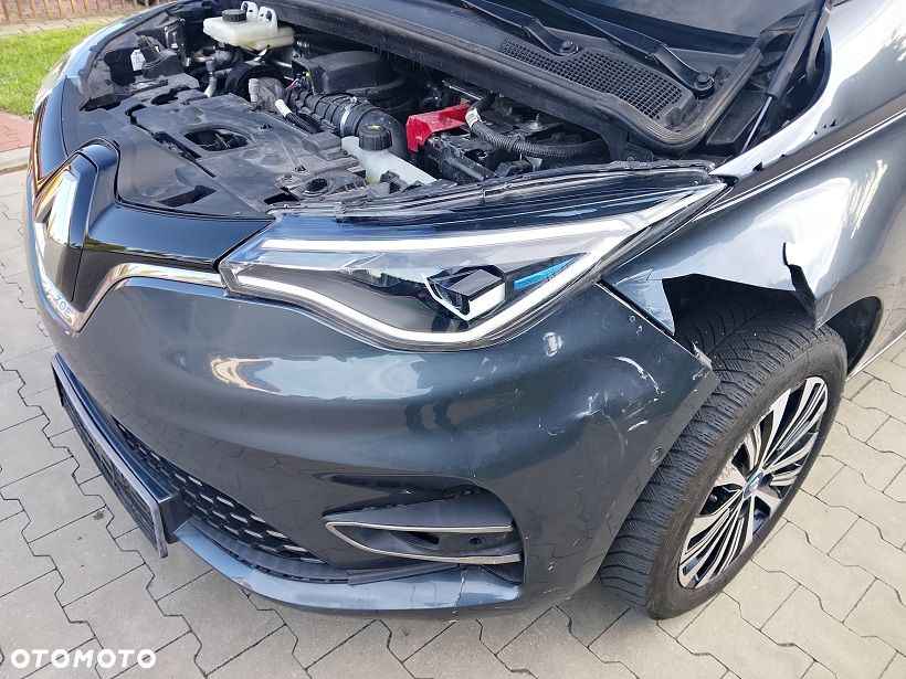 Renault Zoe R110 Z.E 40 Intens (z akumulatorem) - 12