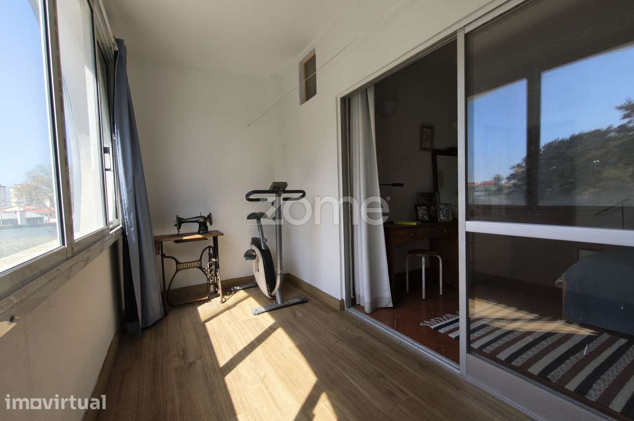 Apartamento T1 - Grande imagem: 5/18