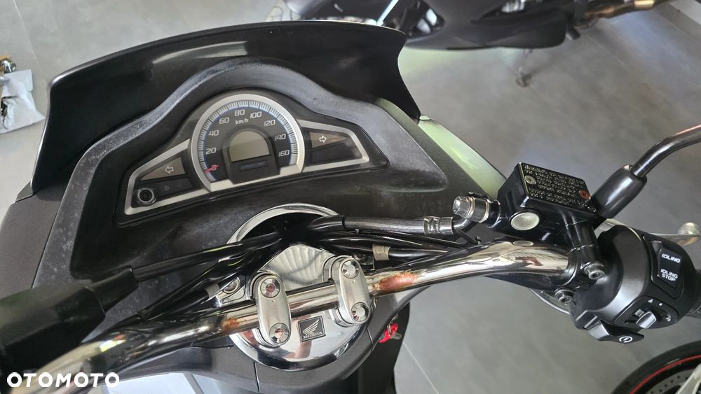 Honda PCX - 15