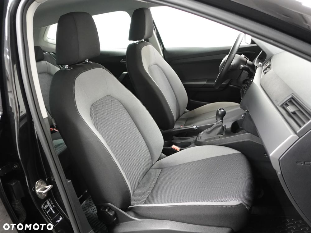 Seat Ibiza 1.0 MPI Style - 25
