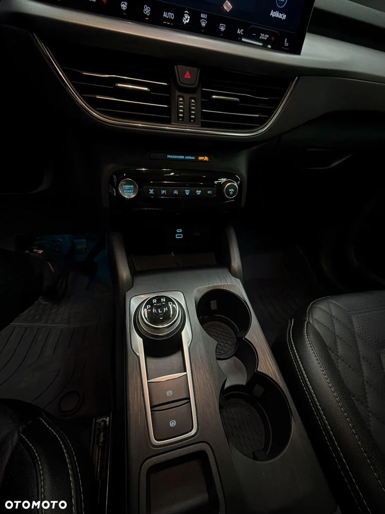 Ford Escape - 13