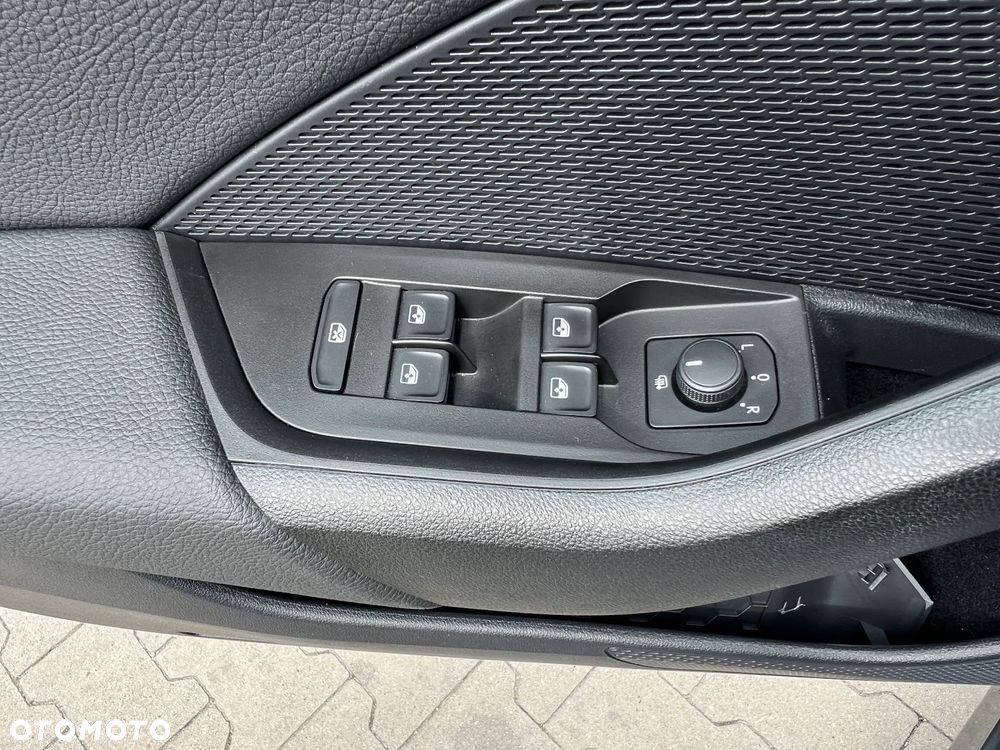 Skoda Octavia 1.5 TSI Selection - 15