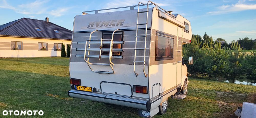 Fiat Ducato 280 - 3