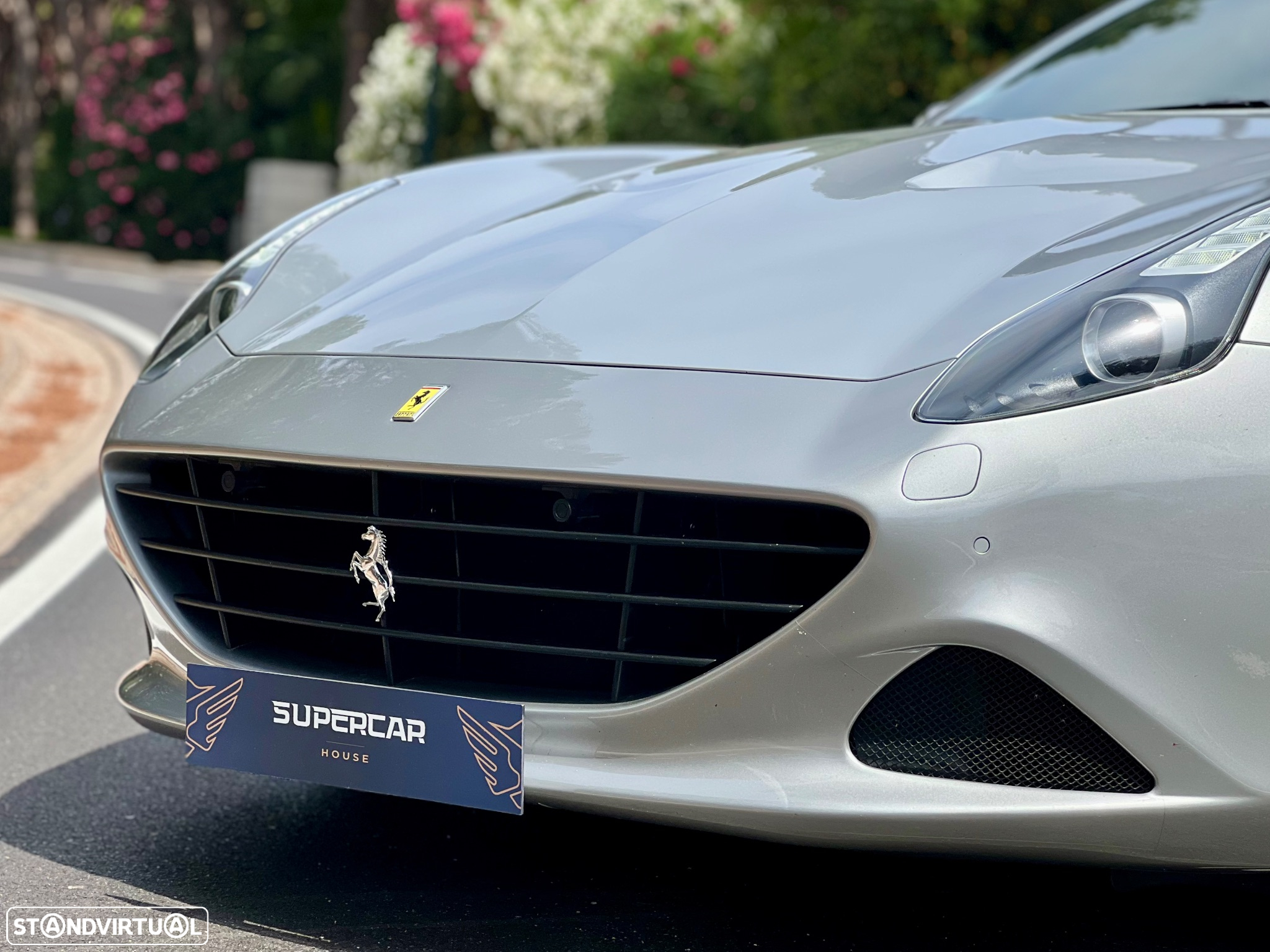 Ferrari California - 36