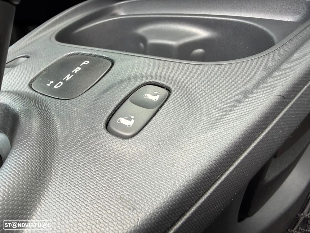 Smart ForFour 0.9 Prime 90 Aut. - 22