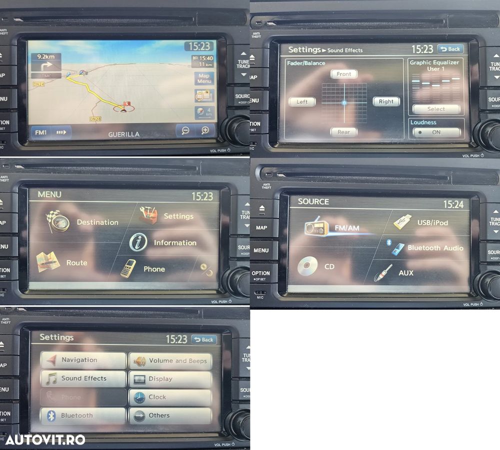 Honda Civic 1.8i Exec - 23