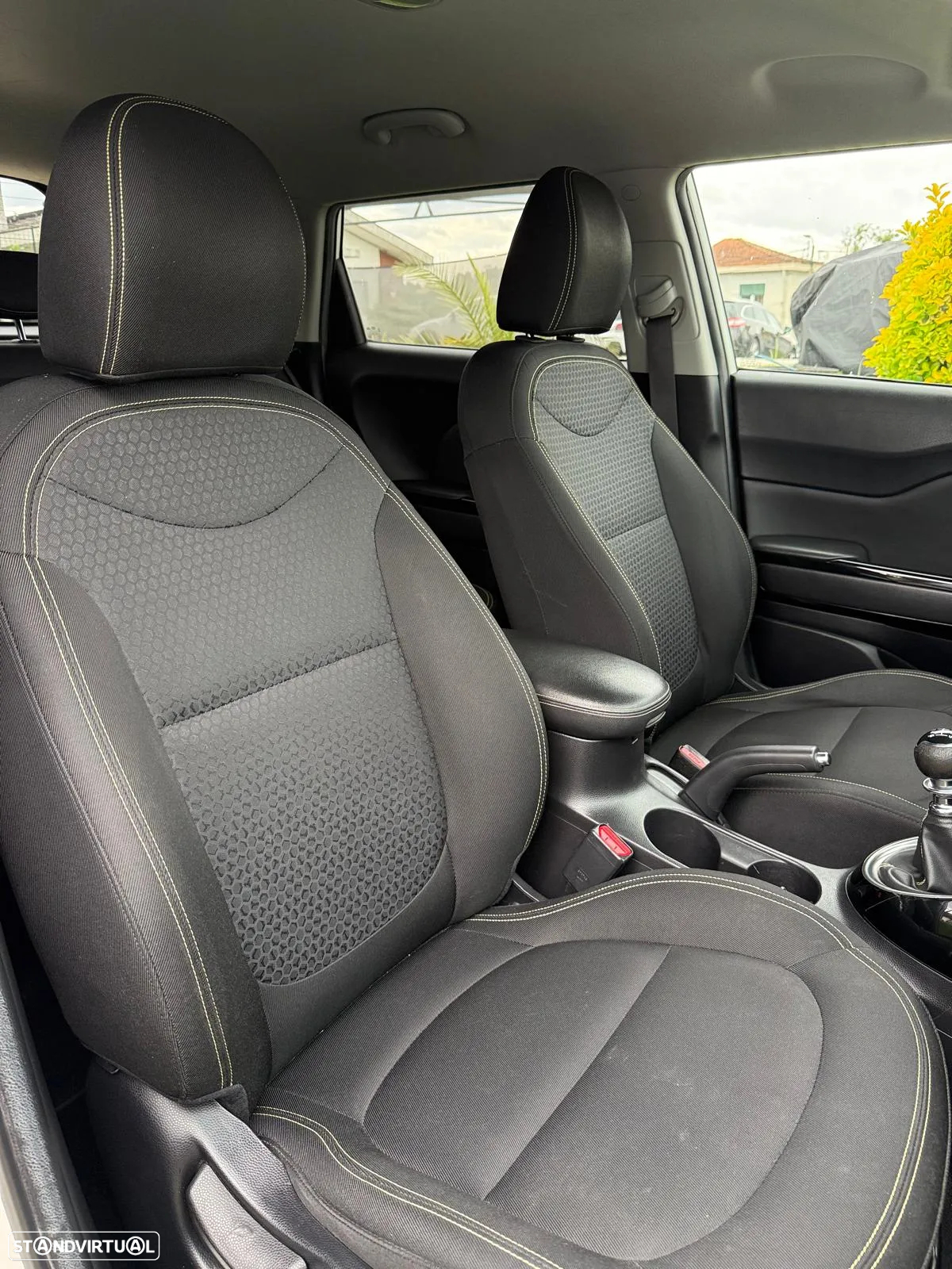 Kia Soul 1.6 CRDi TX - 6