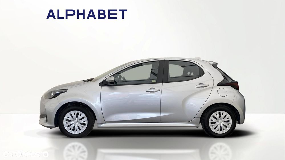 Toyota Yaris Hybrid 1.5 Comfort - 2