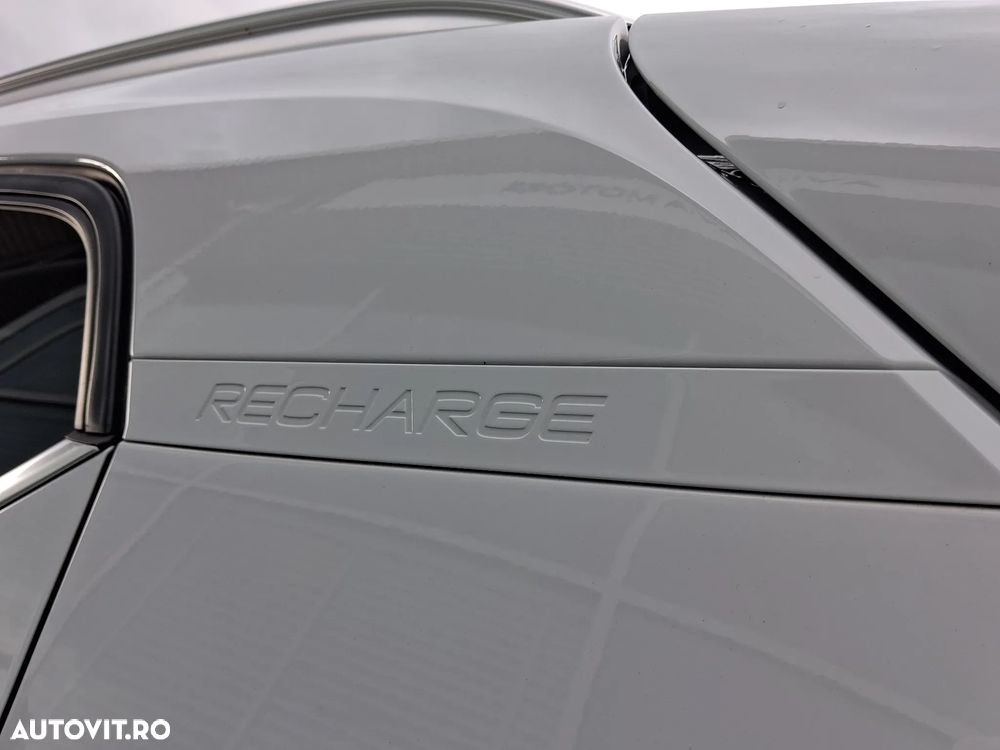 Volvo XC 40 Recharge T5 Twin Engine AT7 Inscription Expression - 35
