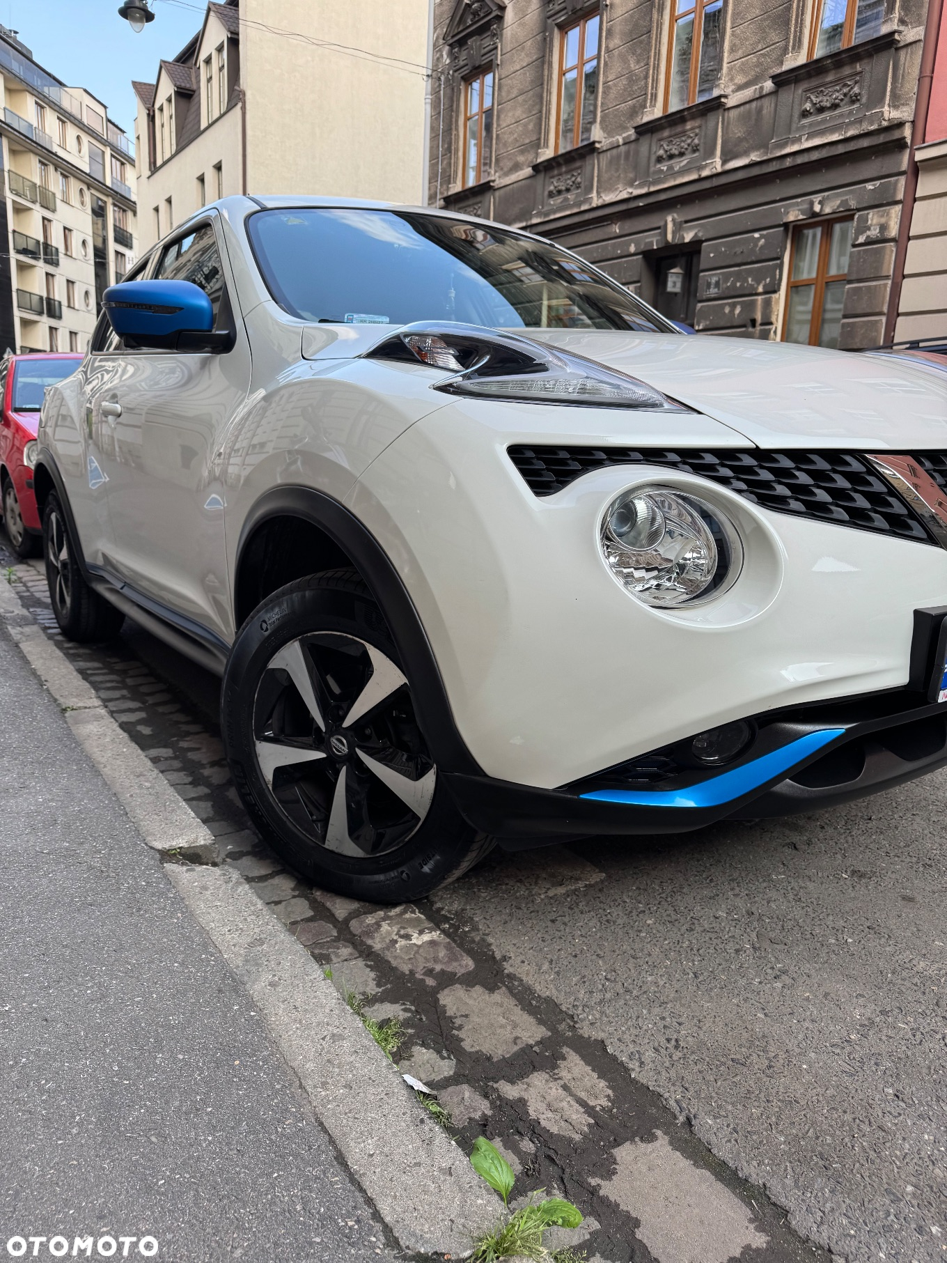 Nissan Juke - 13