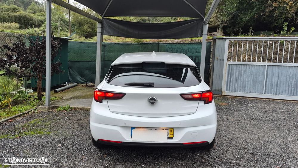 Opel Astra 1.0 Business Edition S/S - 4