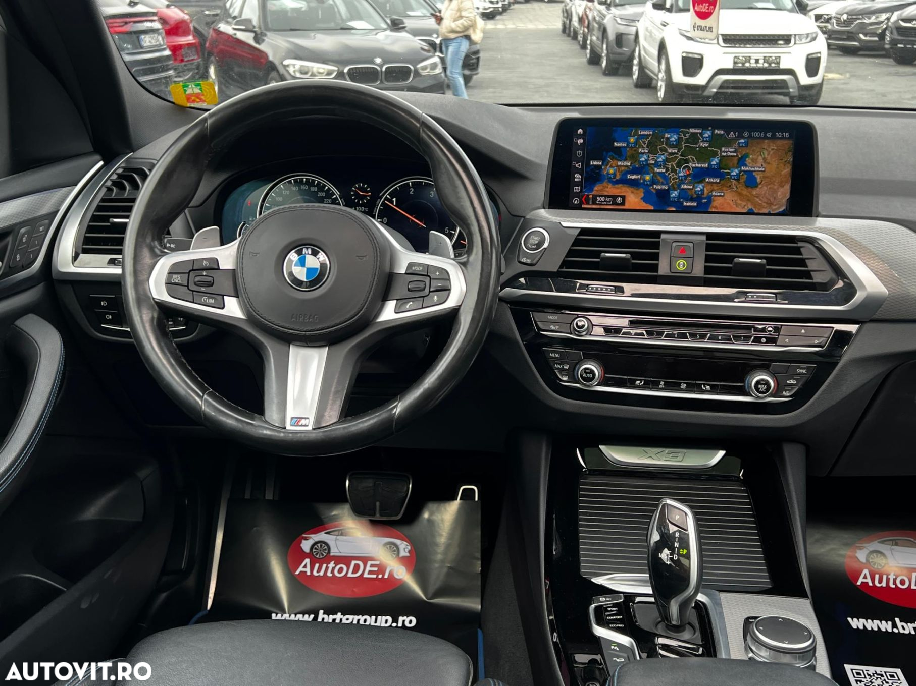 BMW X3 - 11
