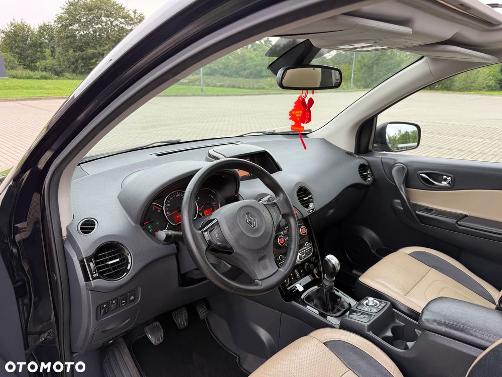 Renault Koleos 2.0 dCi 4x4 Privilege - 24