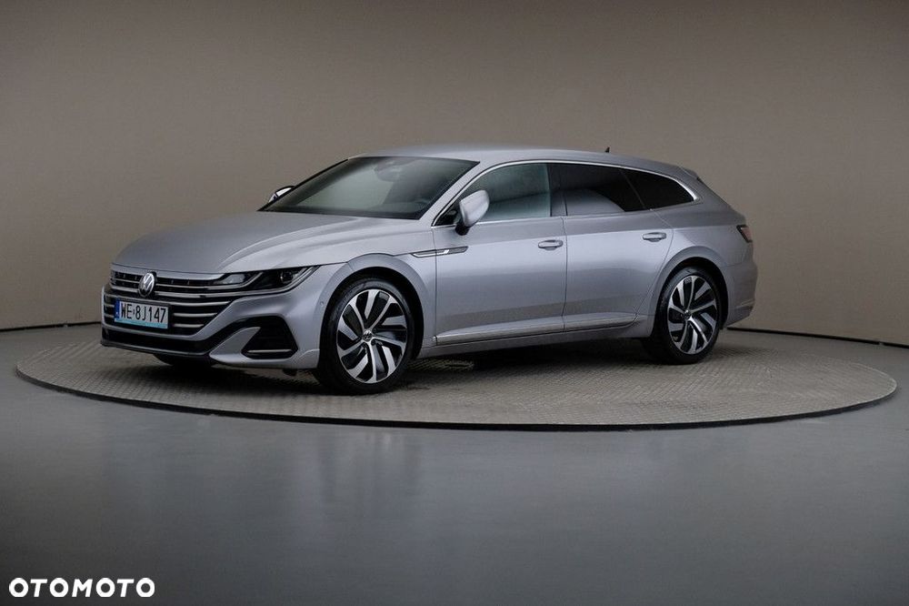 Volkswagen Arteon 2.0 TSI R-Line DSG - 1