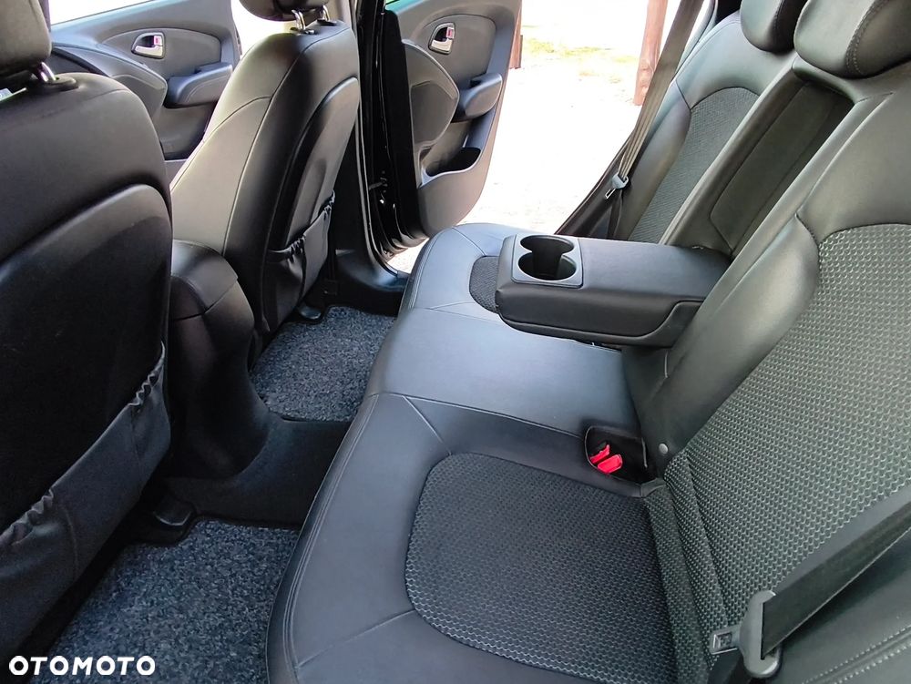 Hyundai ix35 - 16