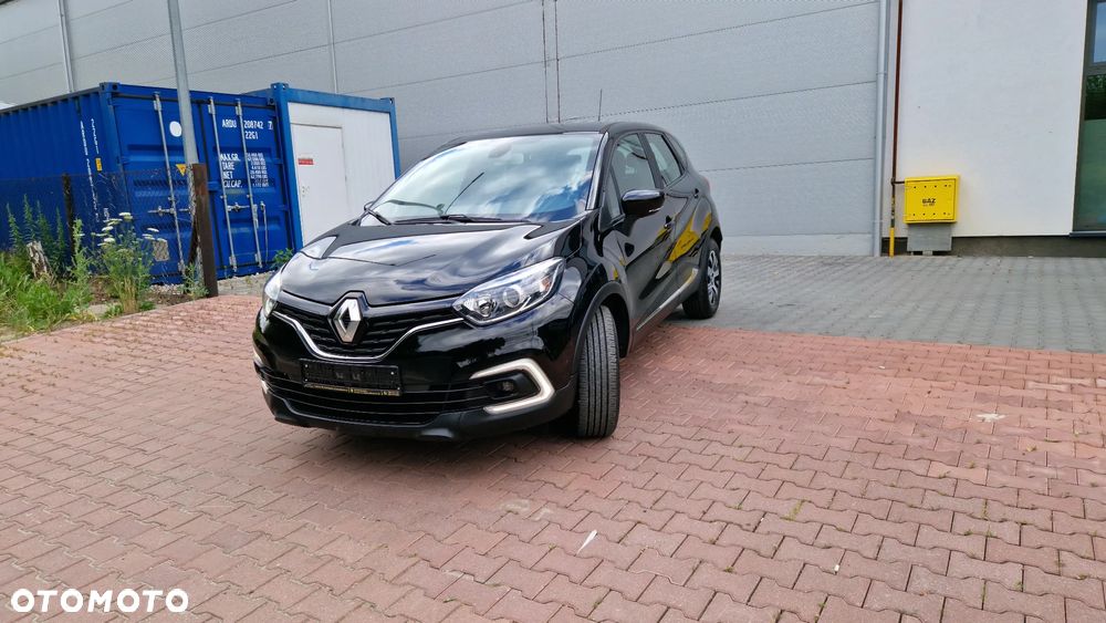 Renault Captur (ENERGY) TCe 90 INTENS - 2