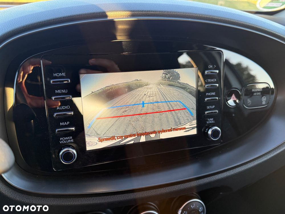 Toyota Aygo X Limited - 30