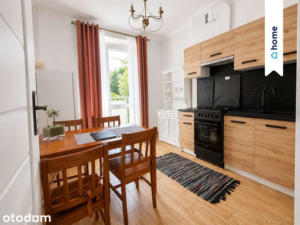 2 pokoje | ul. Hetmańska | balkon | centrum