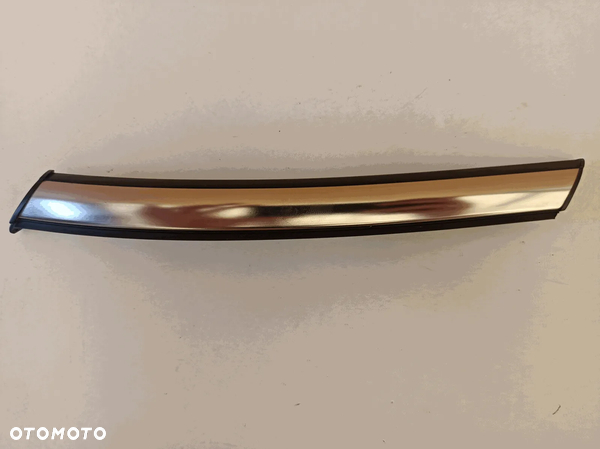 LISTWA BŁOTNIKA LEWY PRZÓD MINI COOPER F55 7300595