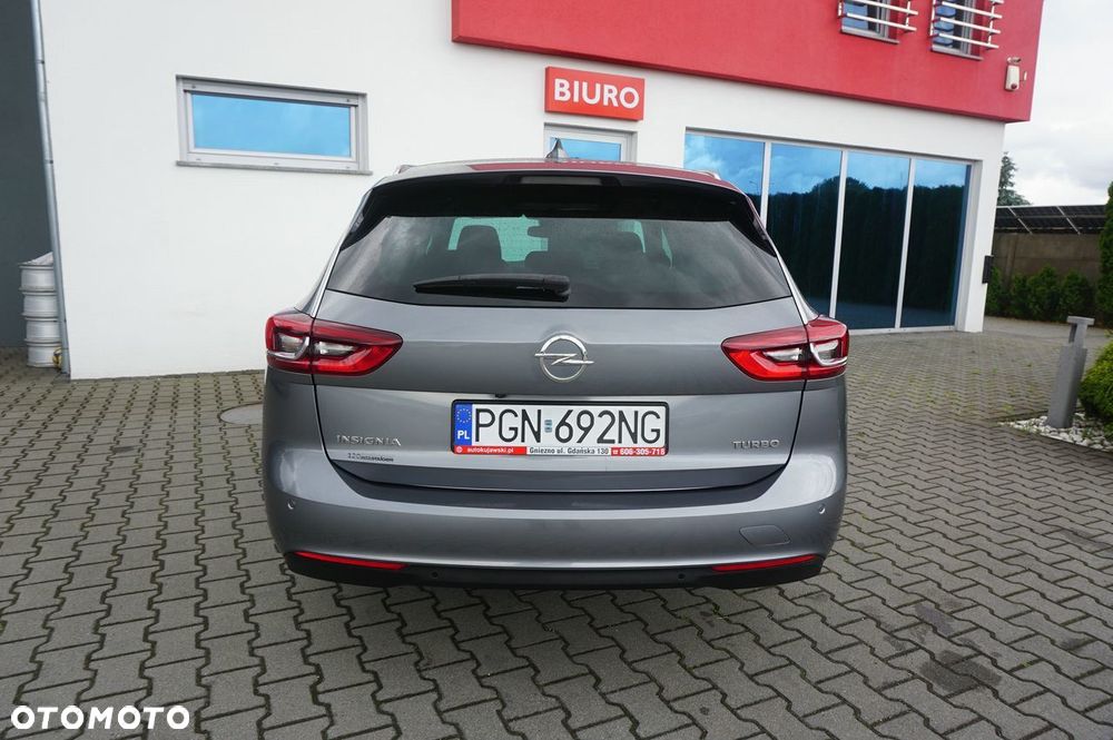 Opel Insignia 1.5 Direct InjectionTurbo Innovation - 28