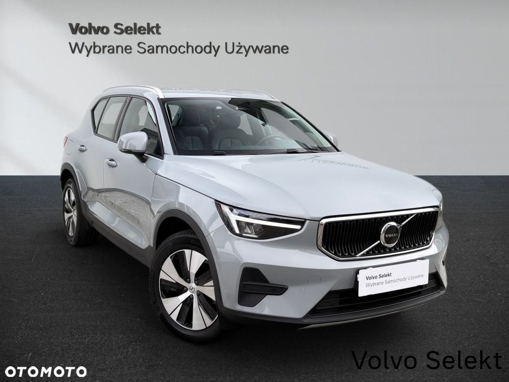 Volvo XC 40 - 6