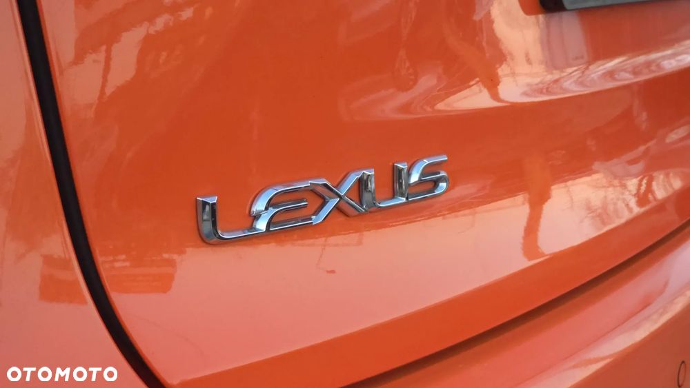 Lexus NX 300 F Sport AWD - 21