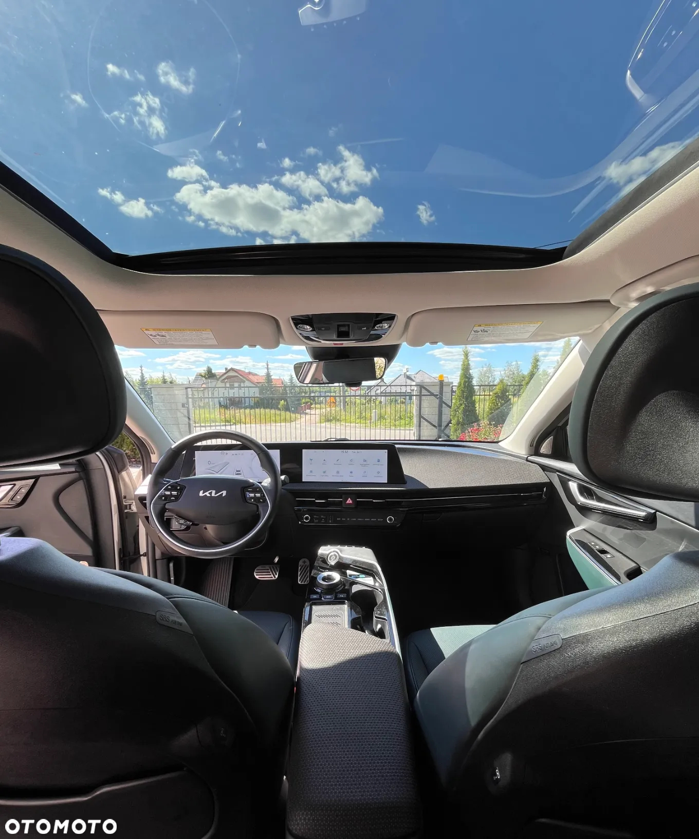 Kia EV6 77,4-kWh AWD GT-line - 7