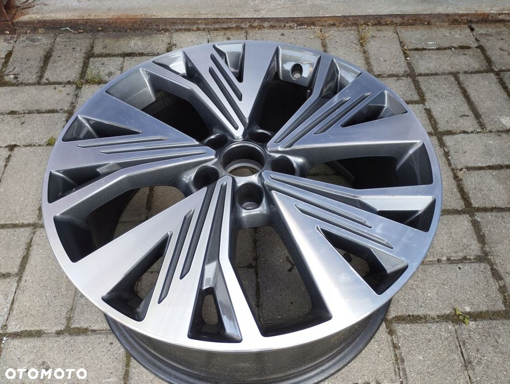 felga audi q4 e-tron 89a 8j 19 et45 89a601025c - 2