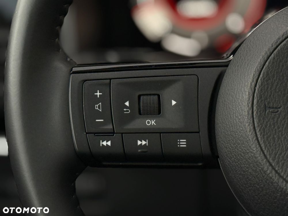Nissan Qashqai 1.3 DIG-T MHEV N-Connecta - 13